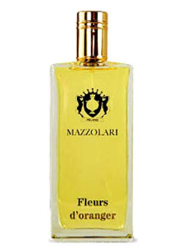 Fleur D'oranger