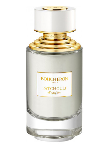 Patchouli d'Angkor