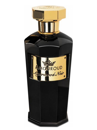 Agarwood Noir