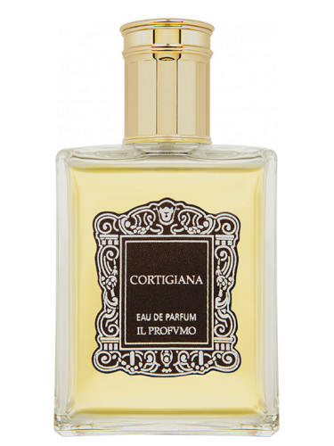 Cortigiana