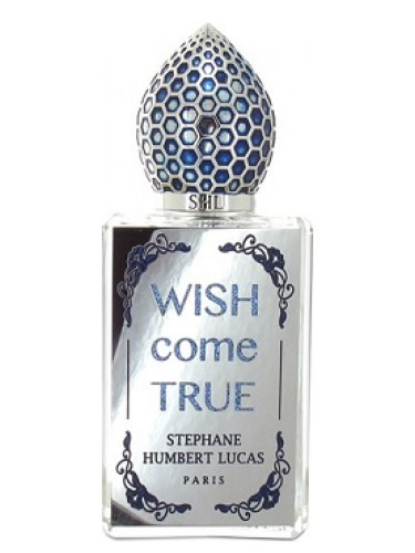 Wish Come True haute concentration