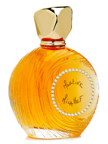 Mon Parfum Cristal