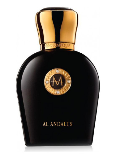 Al-Andalus Parfum
