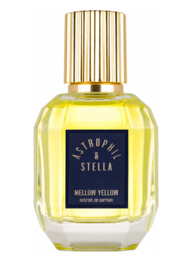 Mellow Yellow