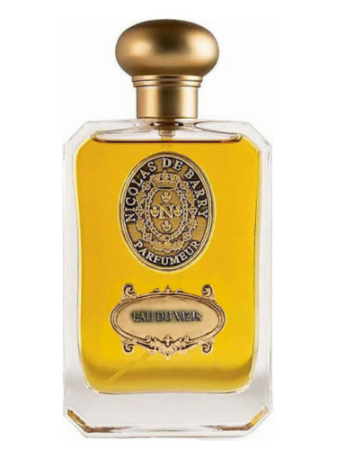 Eau du Vizir Cologne ConcentréeP