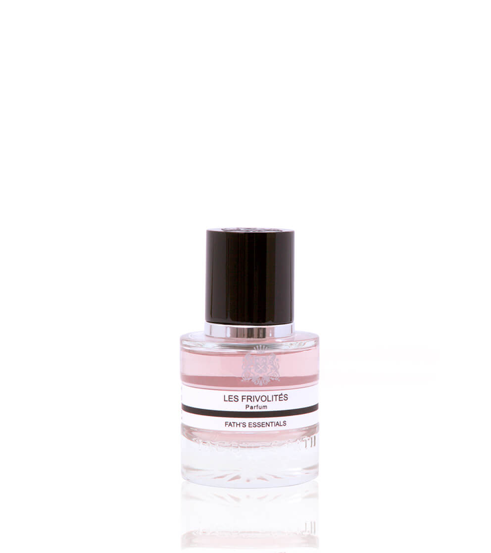 Unisex Les Frivolites Parfum