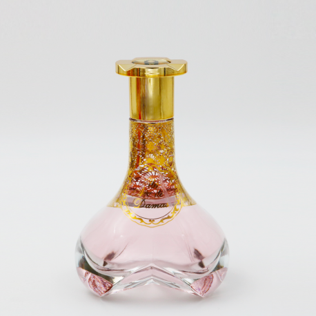 Un Air de Damas Rose