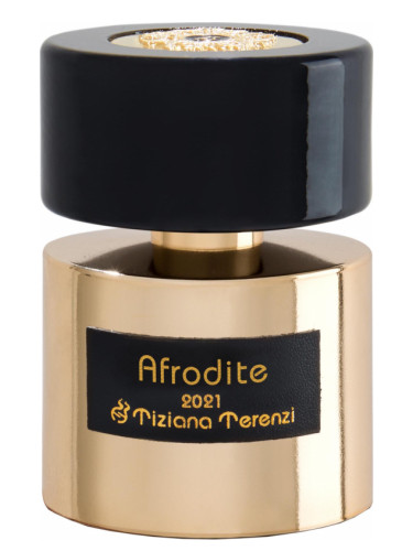 Afrodite 2021 limited edition