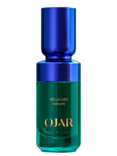Bella Ciao Absolute Perfume Oil
