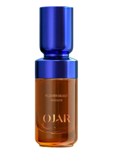 Flower Beast Absolute Perfume Oil