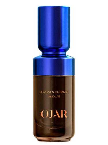 Forgiven Outrage Absolute Perfume Oil,