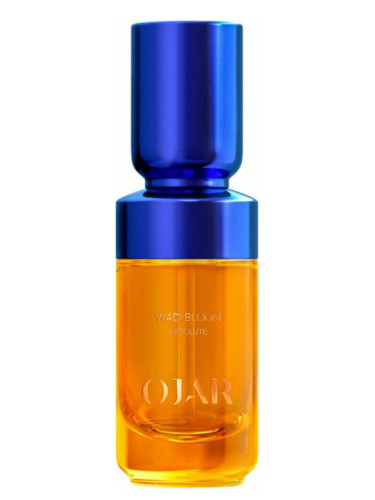 Wadi Bloom Absolute Perfume Oil