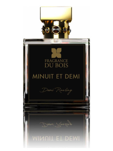 Minuit et Demi