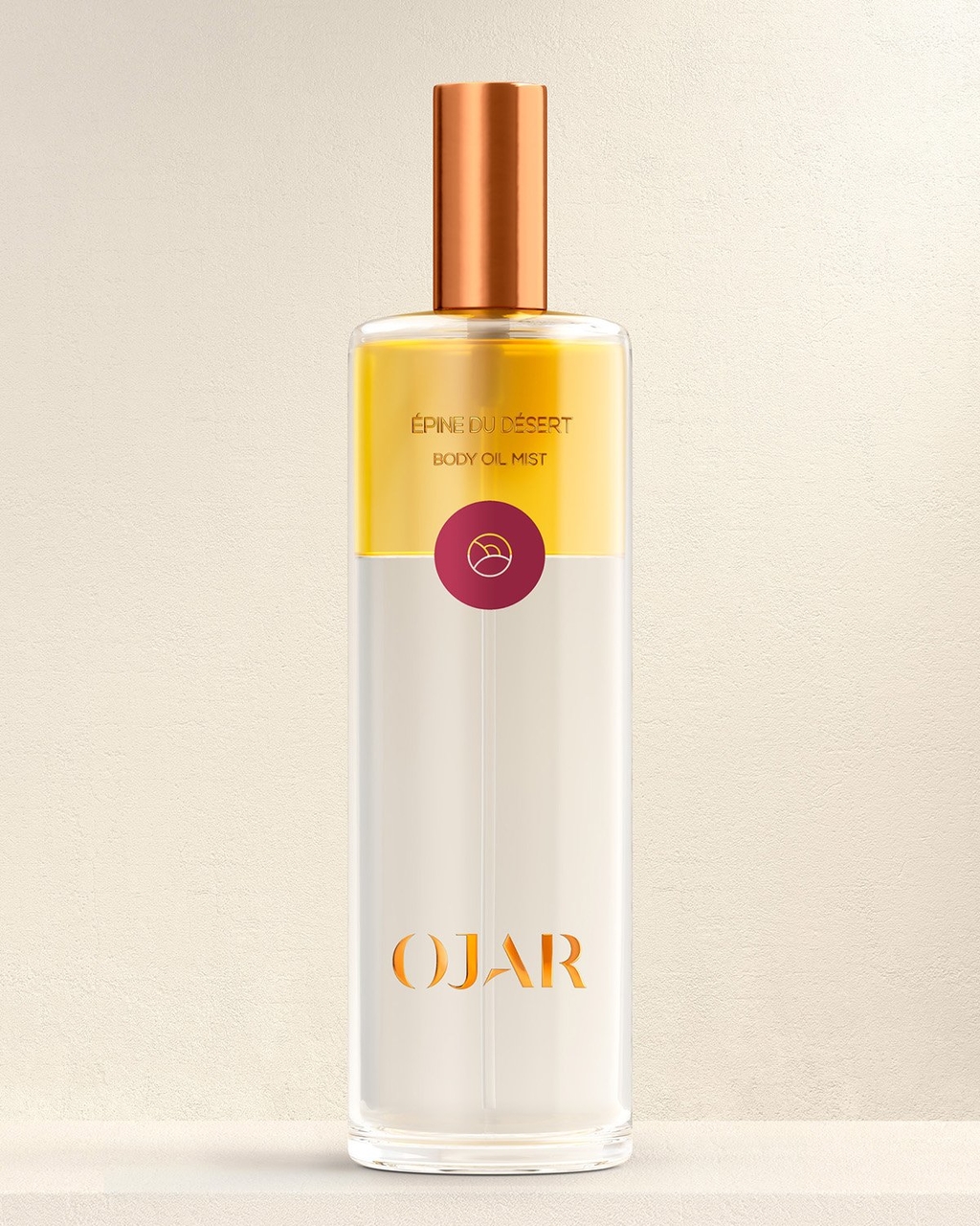 Epine Du Desert - Body Oil Mist