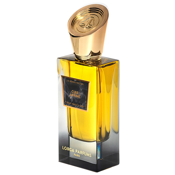 Cuir Affine
