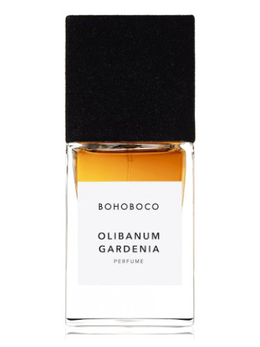 Olibanum Gardenia Parfum