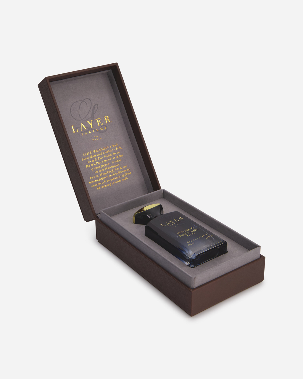 Vendome Nocturne Oud