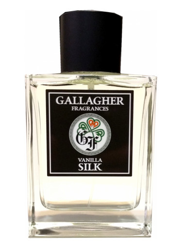 Vanilla Silk