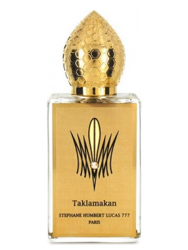 Taklamakan Parfum haute concentration