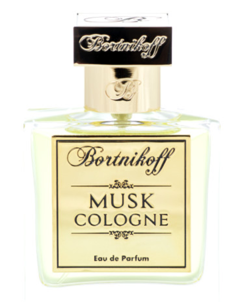 Musk Cologne