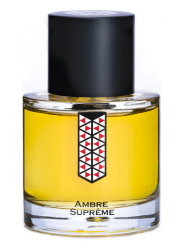 Les Indémodables Ambre Suprême 50ml Les Indemodables Ambre Supreme Eau de Parfum 50 ML - ParfuMaria