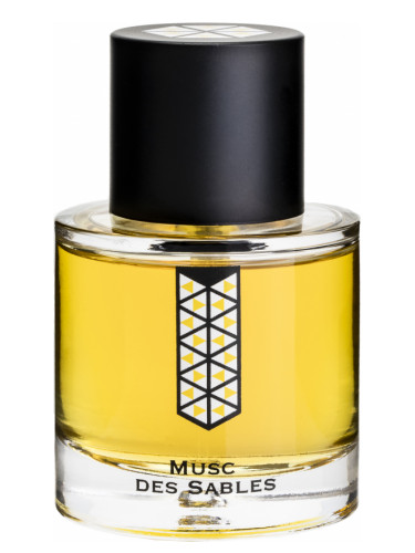Sables perfume 2025