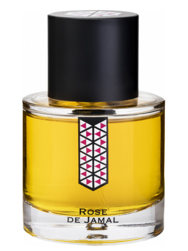 Rose de Jamal travelsize