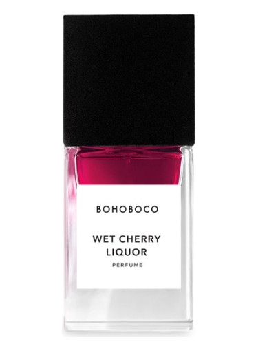 Wet Cherry Liquor Parfum