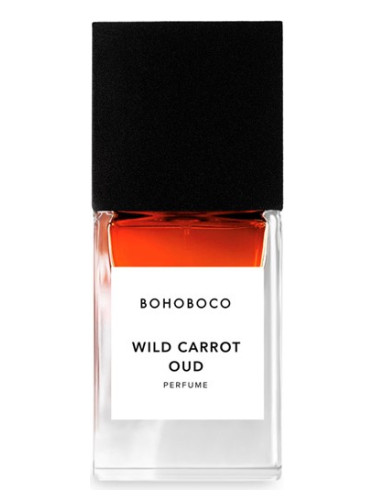 Wild Carrot Oud Parfum