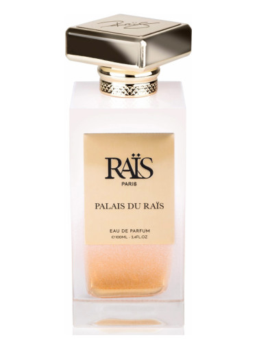Palais du Raïs