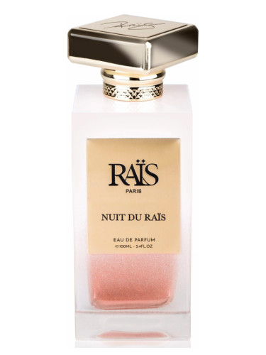 Nuit Du Raïs
