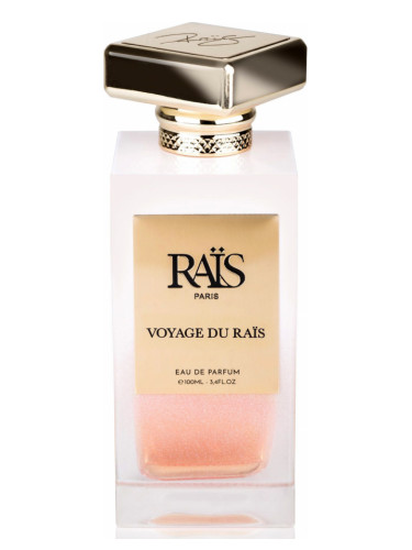 Voyage Du Raïs