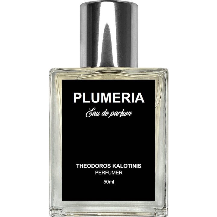Plumeria