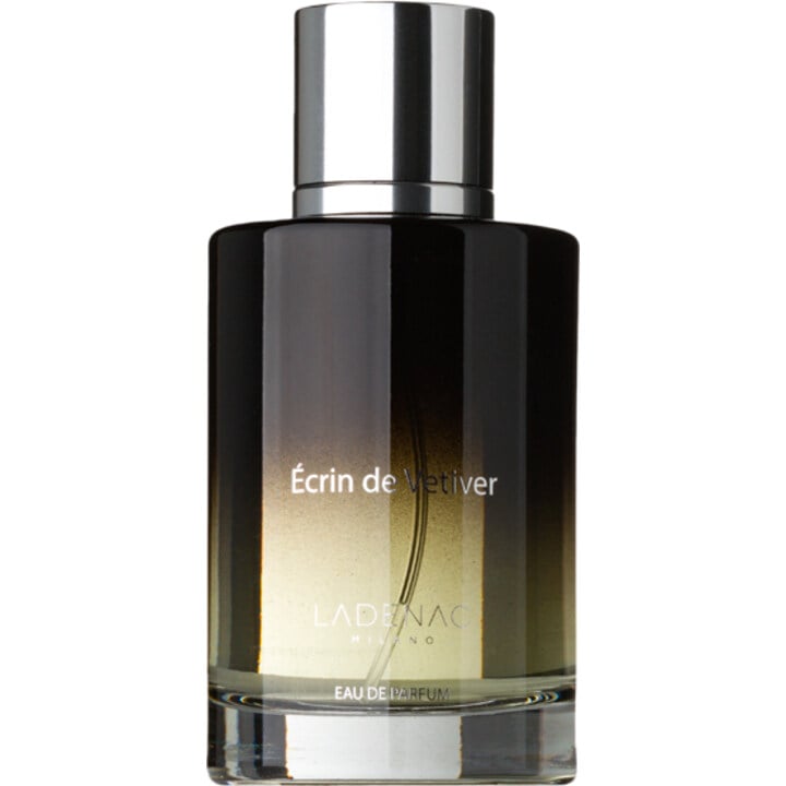 Ecrin de Vetiver