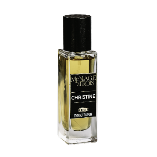 CHRISTINE