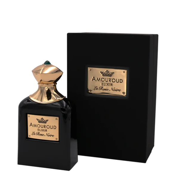 La Rose Noire Elixir