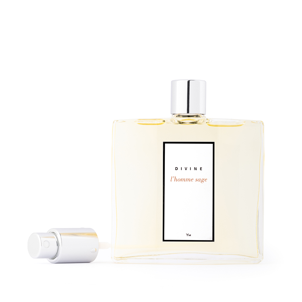 L'Homme Sage bottle +