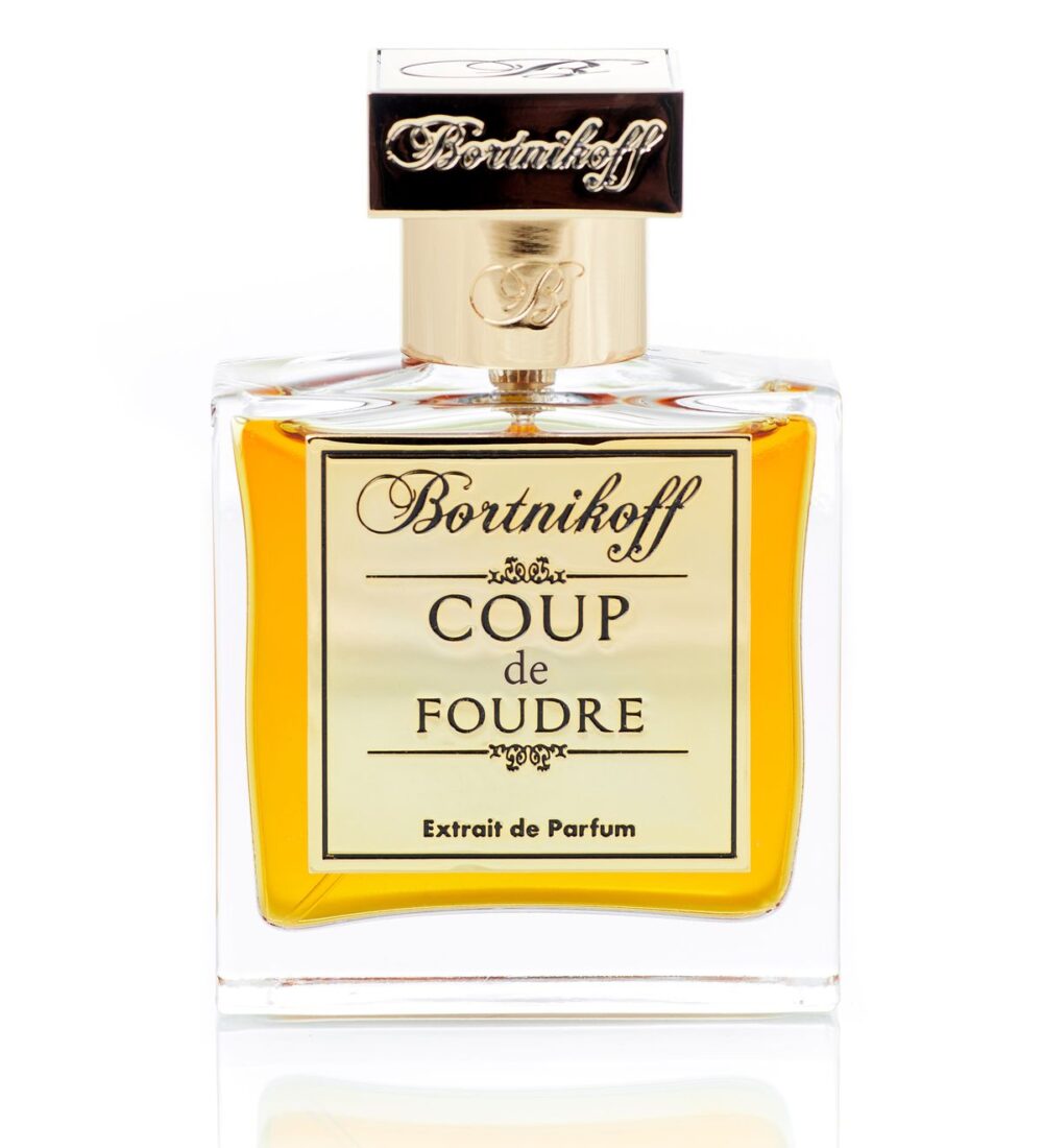 Coup de Foudre
