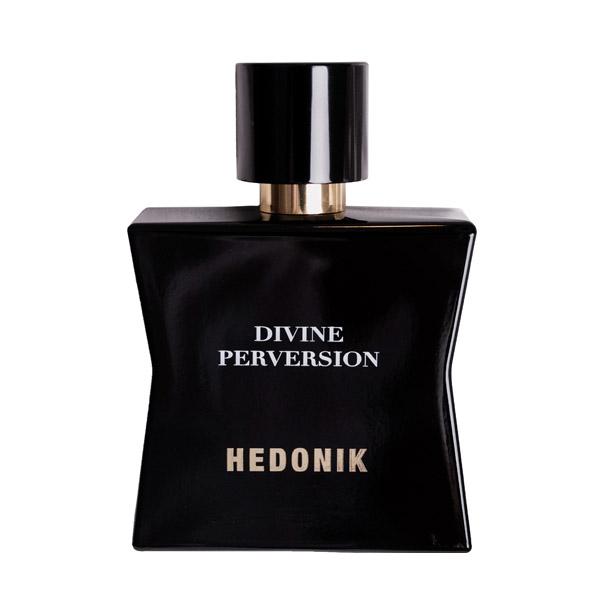 Divine Perversion