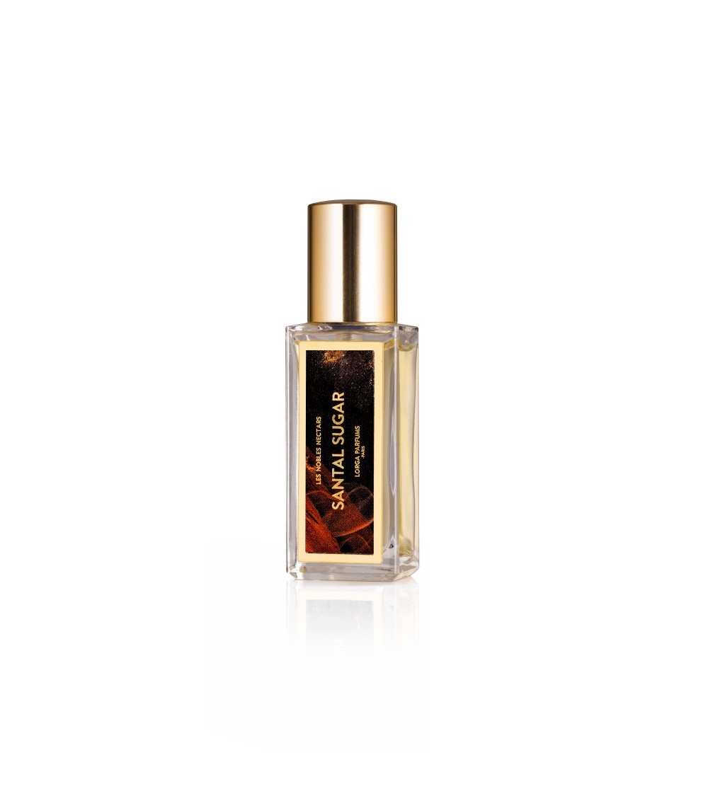 Baby Santal Sugar