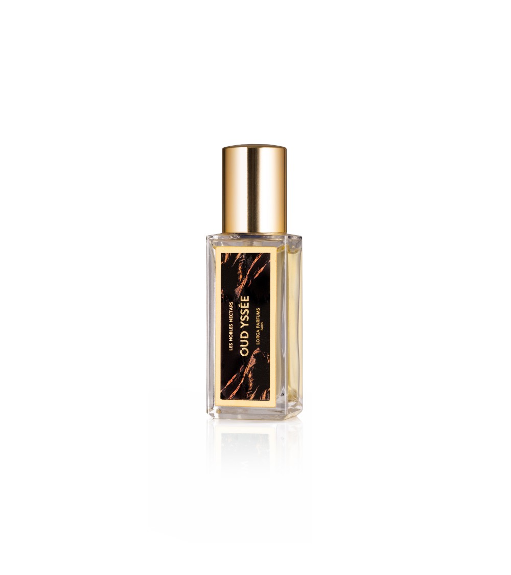 Baby Oud Yssee