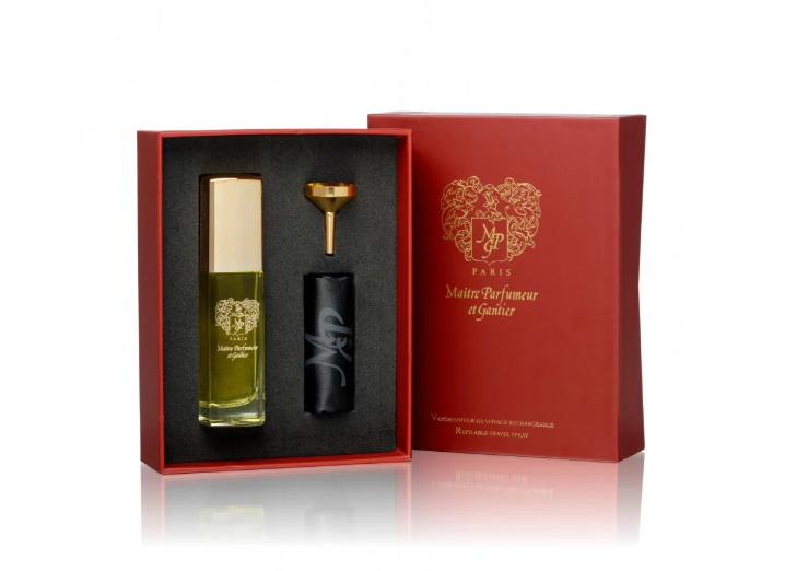 Santal Noble New Version