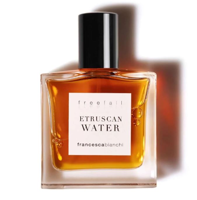 Etruscan Water extract with