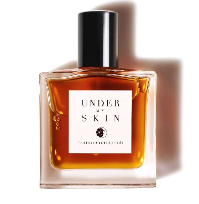Under My Skin Extract
