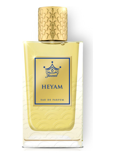 Heyam