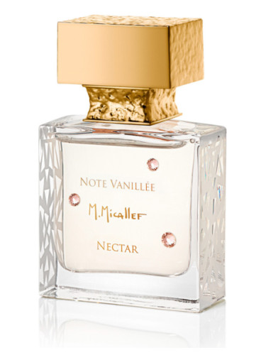 Nectar Note Vanillée