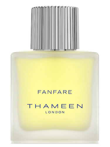 FANFARE Cologne Elixir