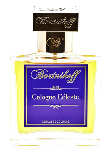 Cologne Celeste Extrait de Cologne