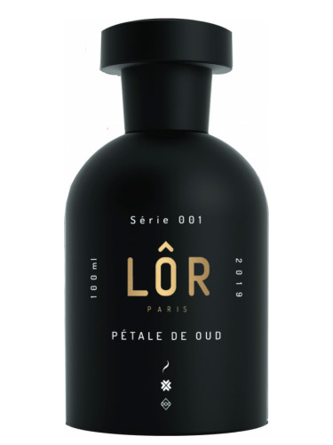 Petale De Oud