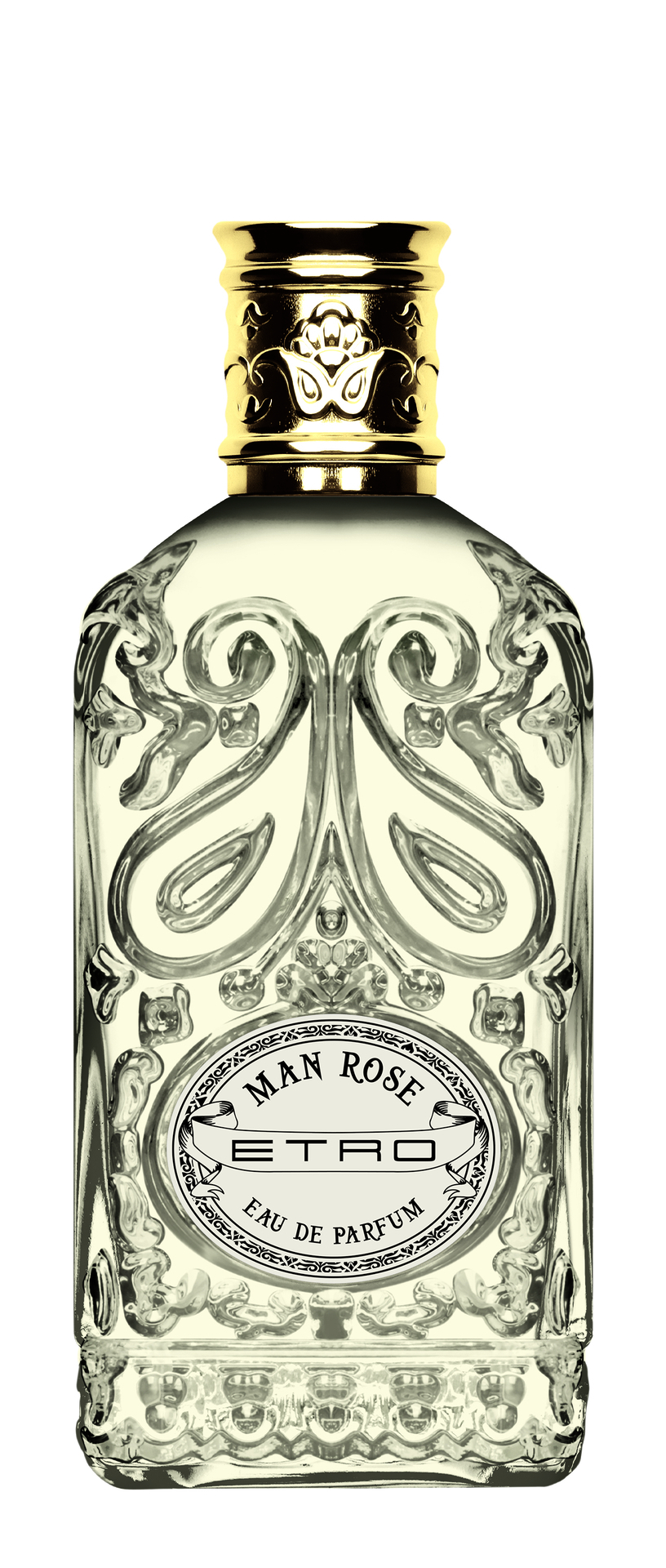 ManRose
